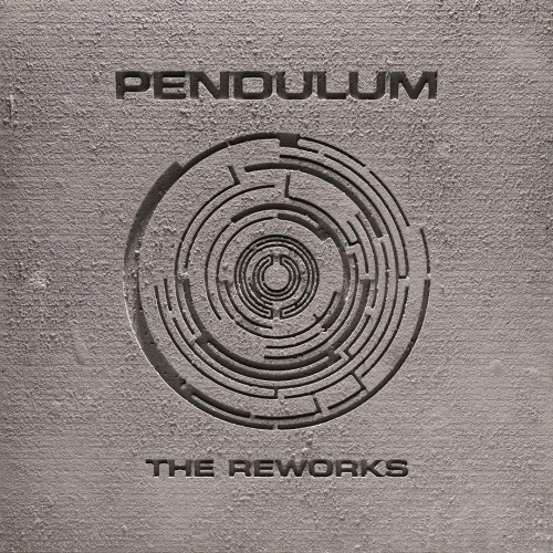 Pendulum : The Reworks
